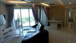 Blk 588A Park Central @ Amk (Ang Mo Kio), HDB 5 Rooms #604990591